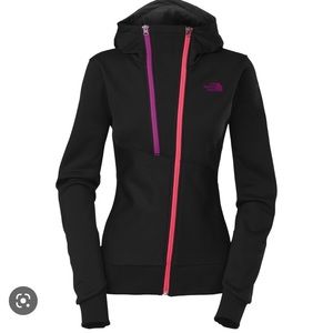 Womens The North Face Thatch jacket